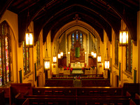 Central United Methodist Church